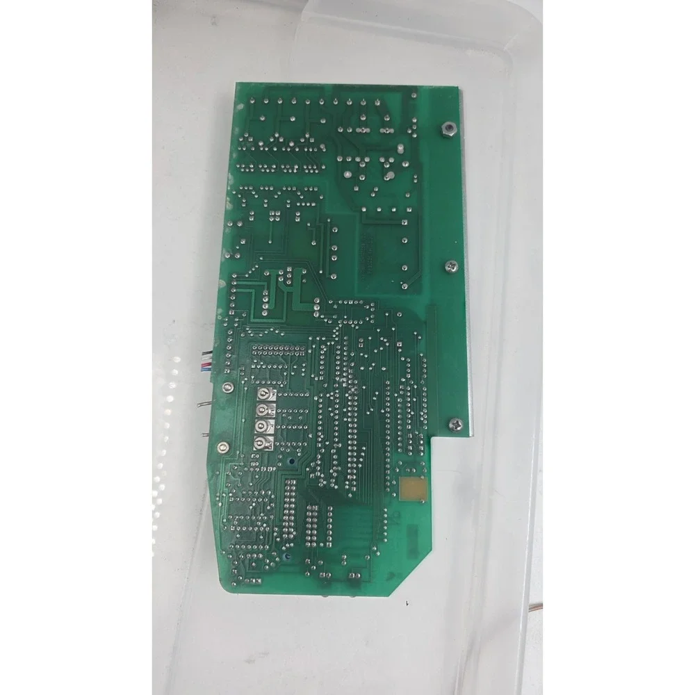 SciCan Statim 5000 control Board 01-100881 rev 2.4